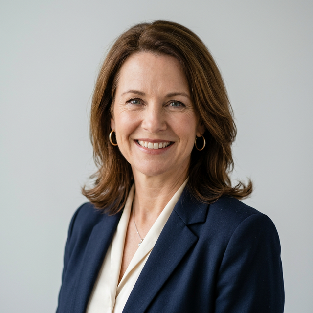 Chief Financial Officer