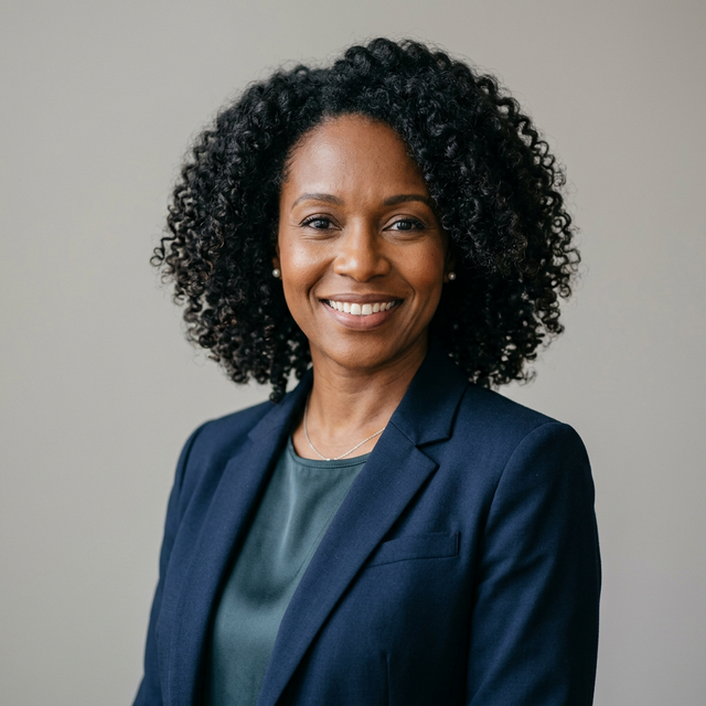 Chief Financial Officer