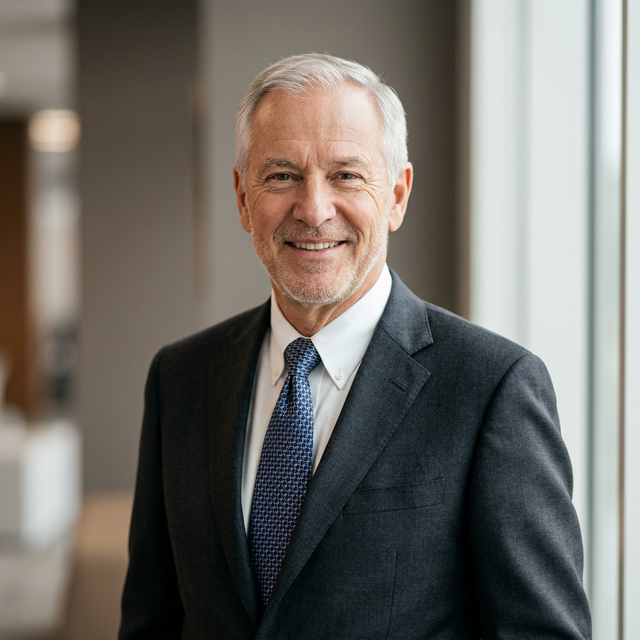 Chief Executive Officer