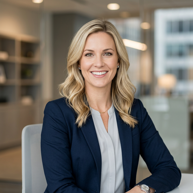 Business Operations Manager